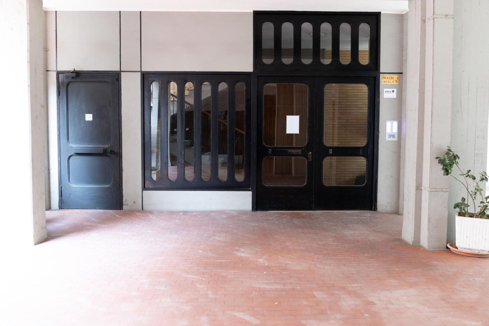 Flat Urban Bed and breakfast Roma