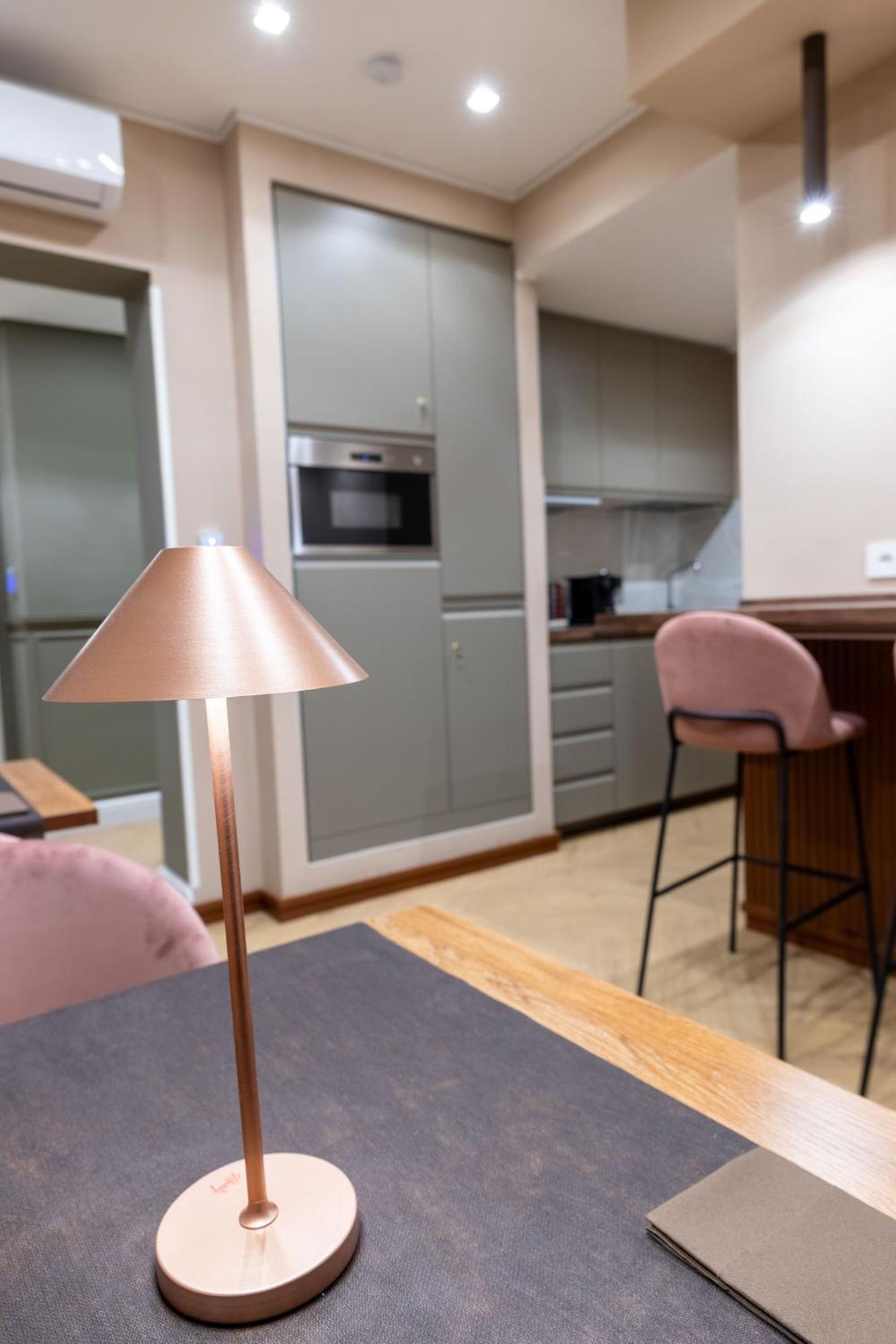 Bed and breakfast Flat Urban