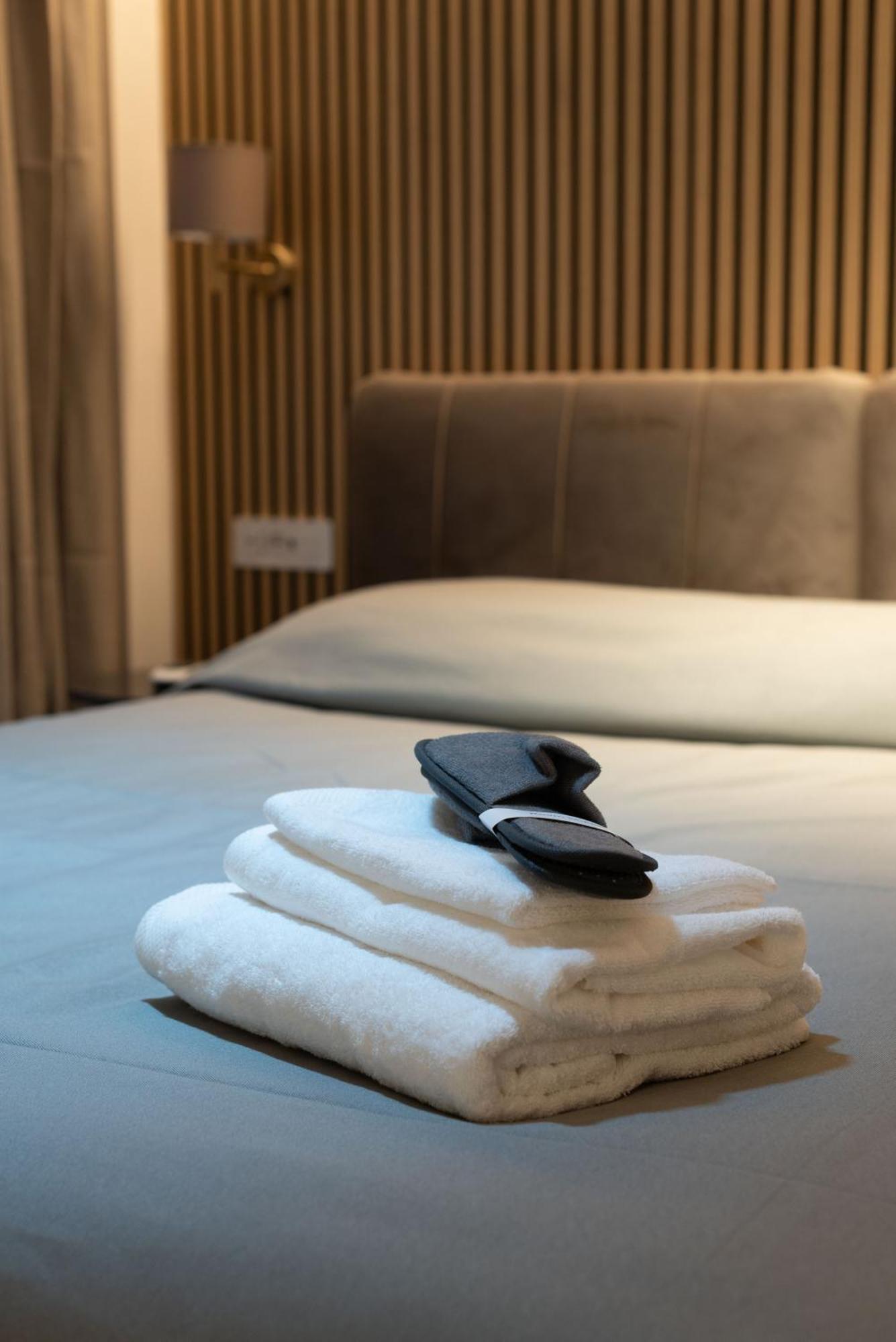 Flat Urban Bed and breakfast *