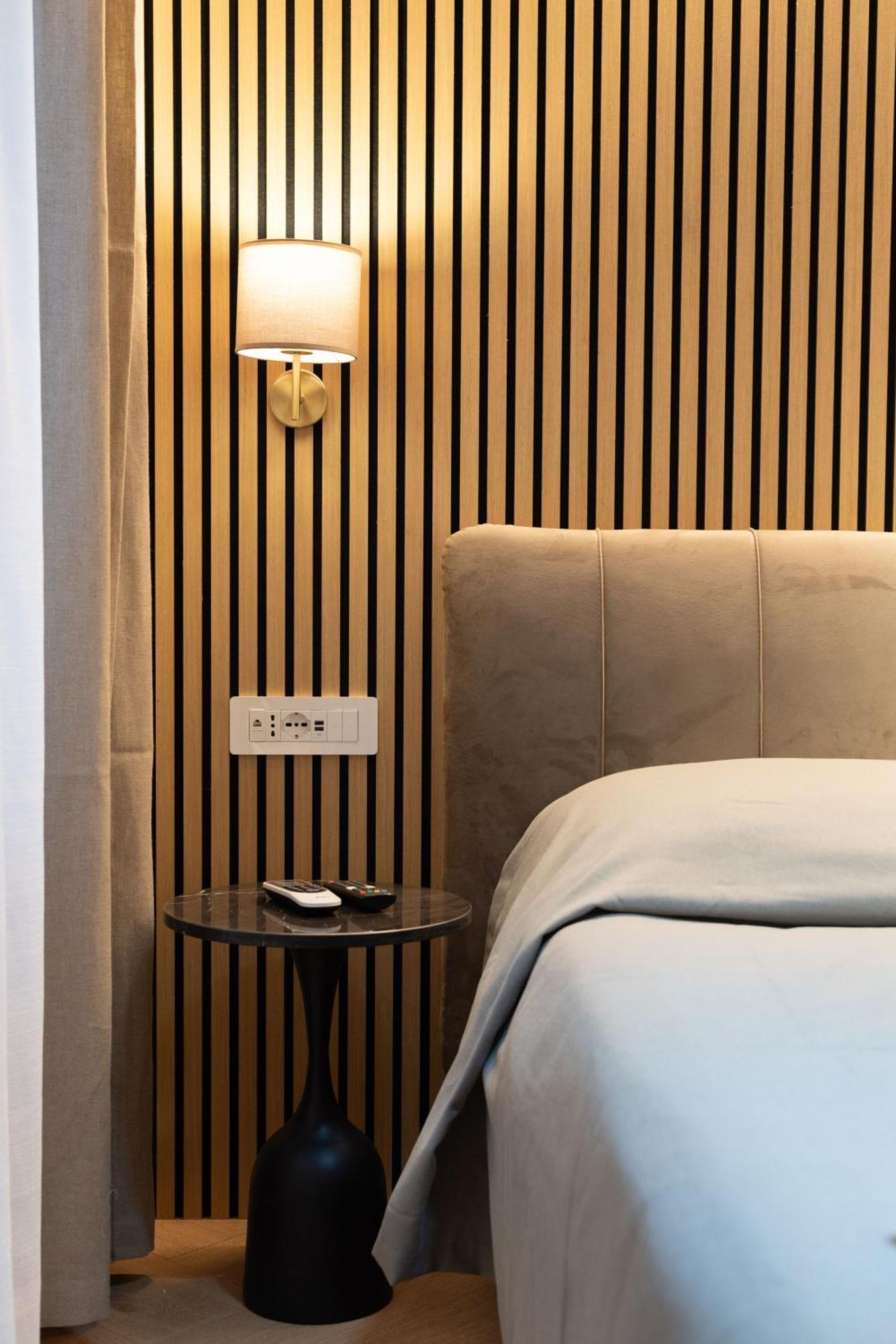 Flat Urban Bed and breakfast *