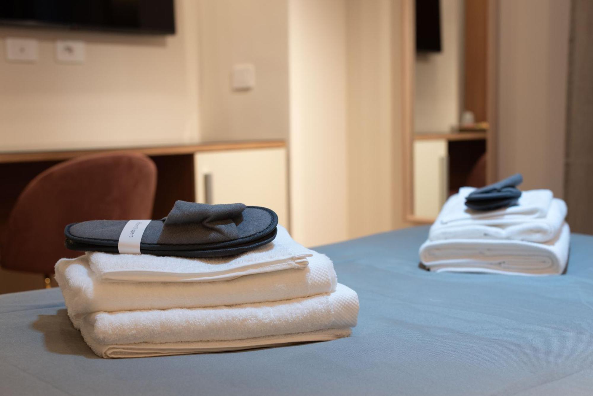 Bed and breakfast Flat Urban Roma