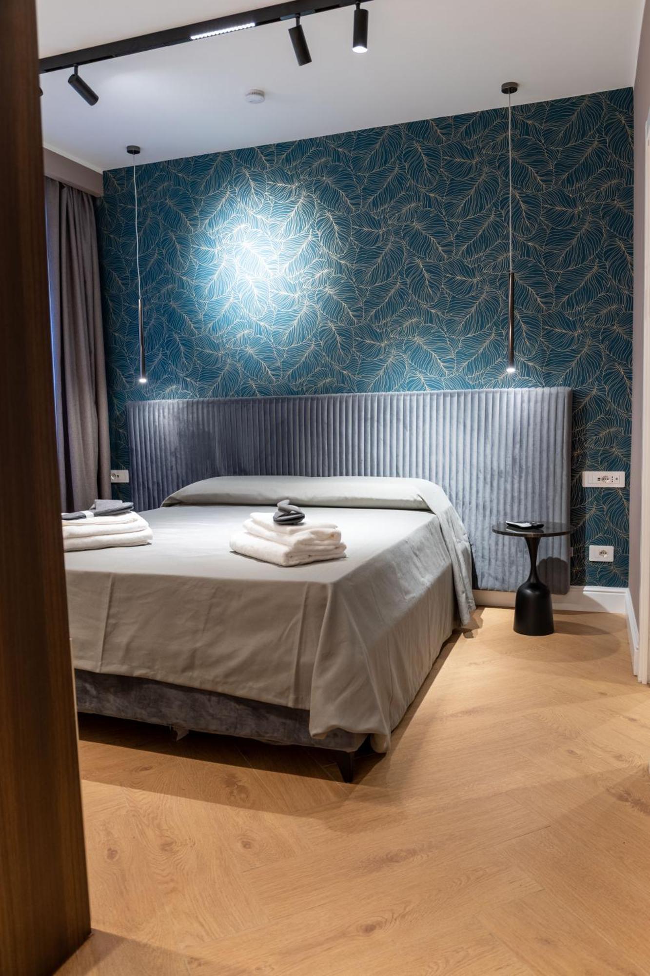 Flat Urban Bed and breakfast