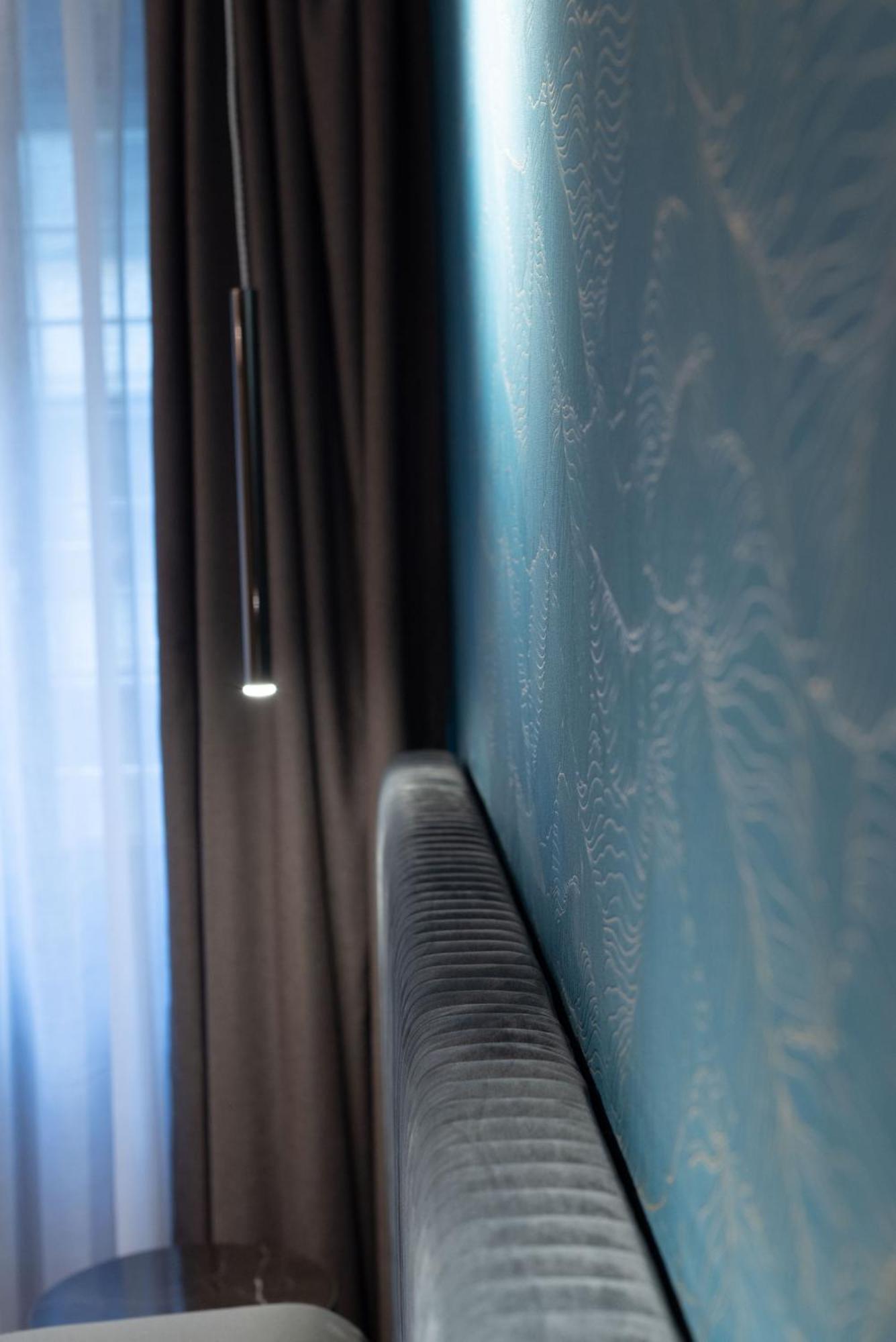 Bed and breakfast Flat Urban *