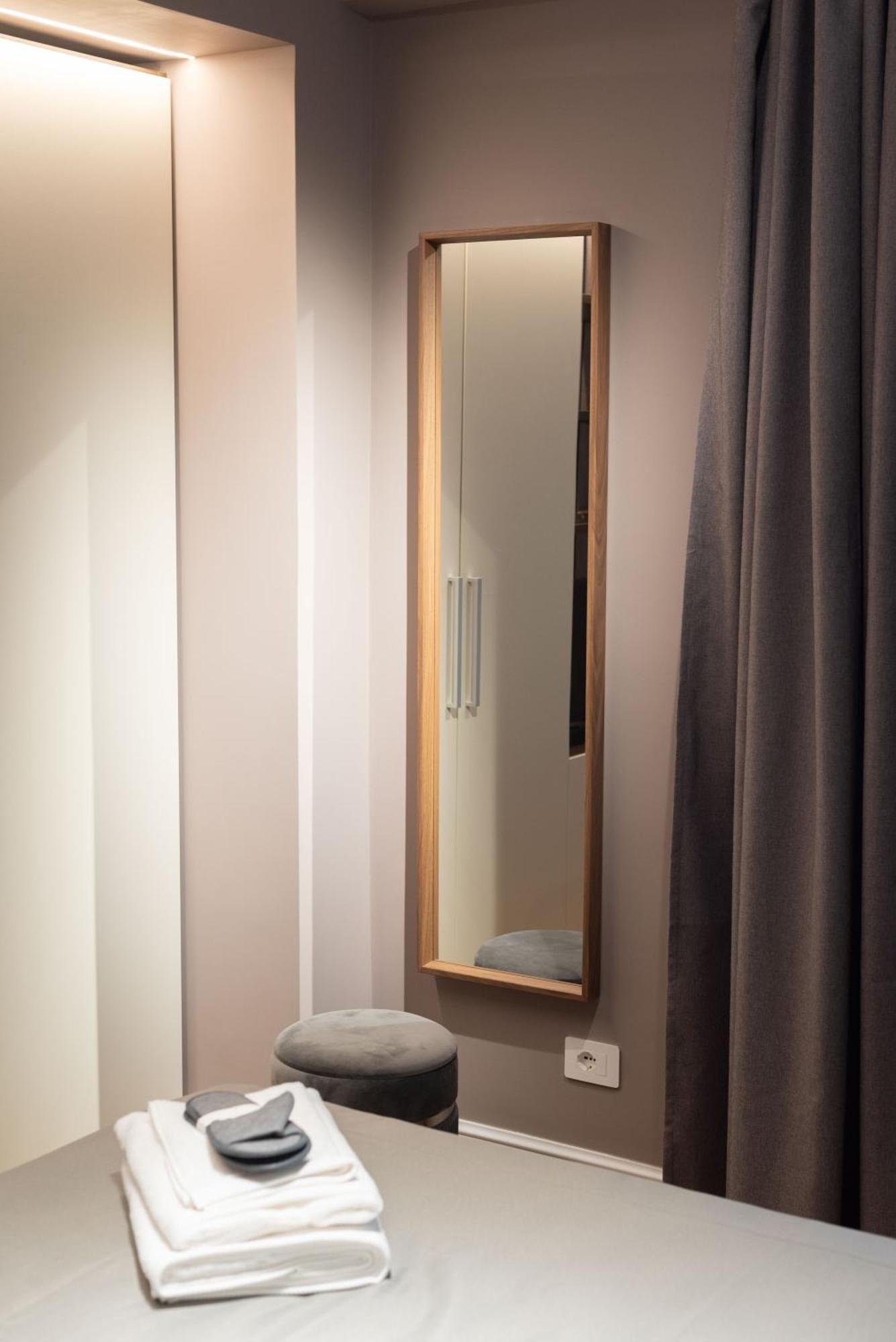 Bed and breakfast Flat Urban *