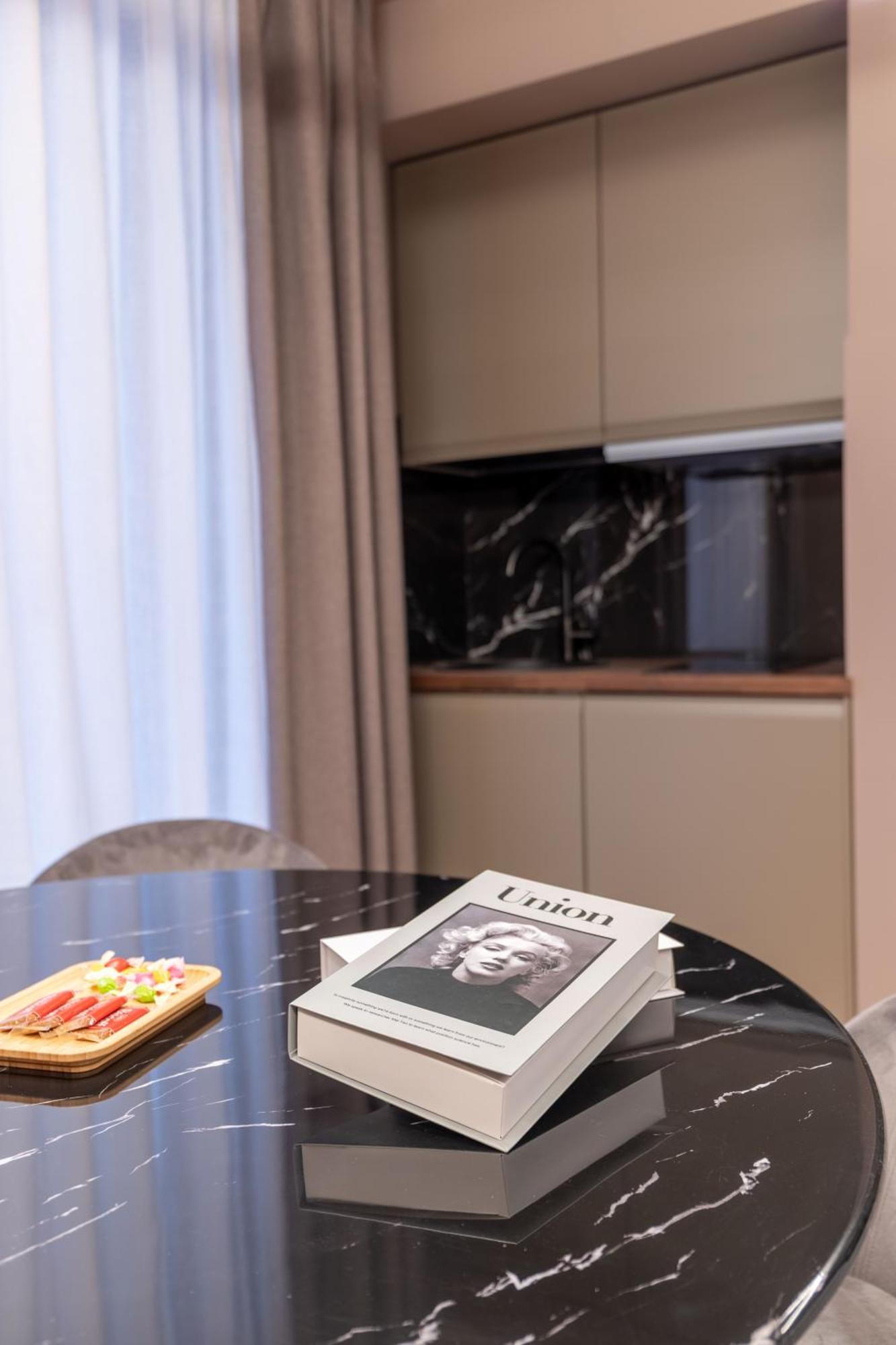 Flat Urban Bed and breakfast *