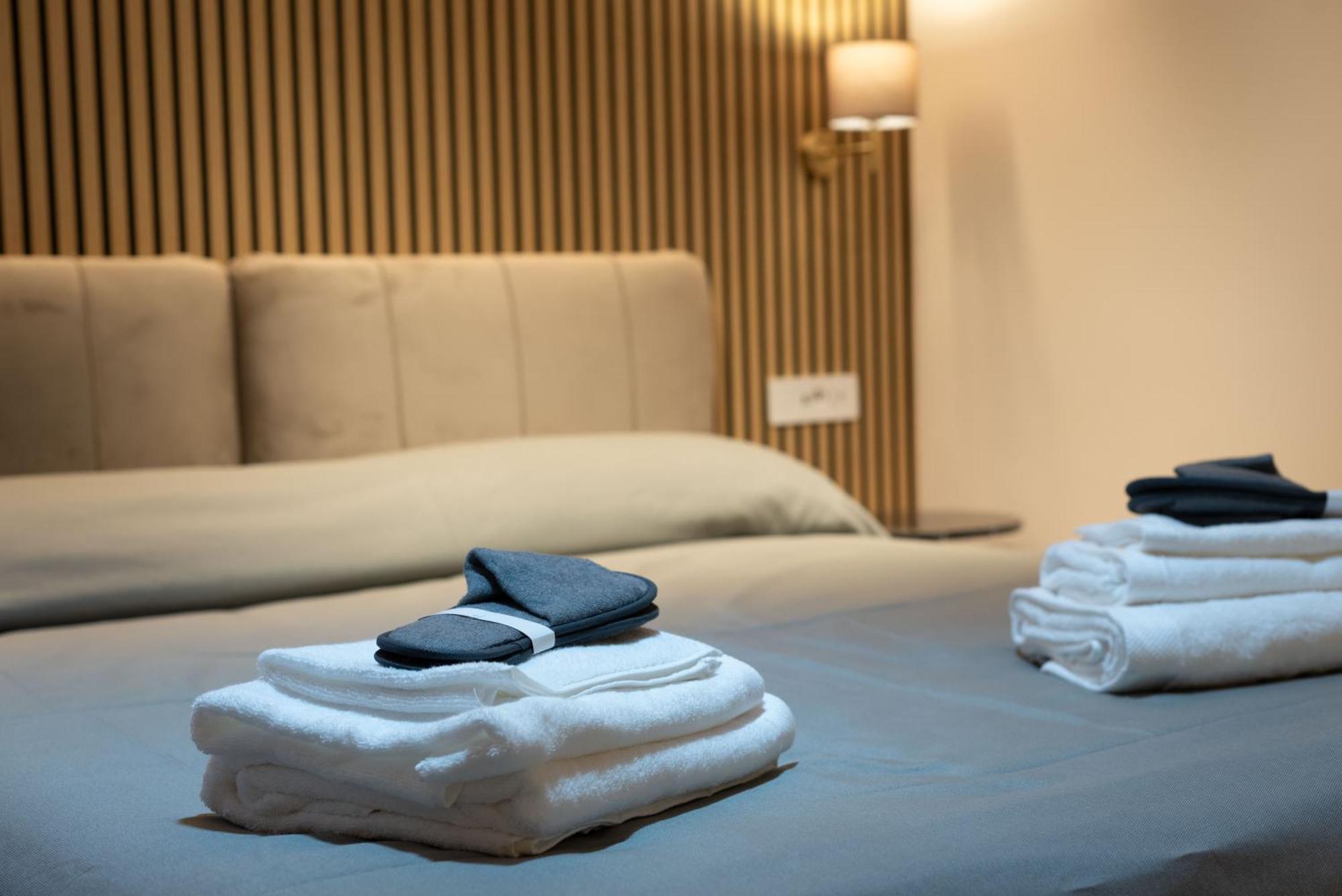Bed & Breakfast Flat Urban Roma